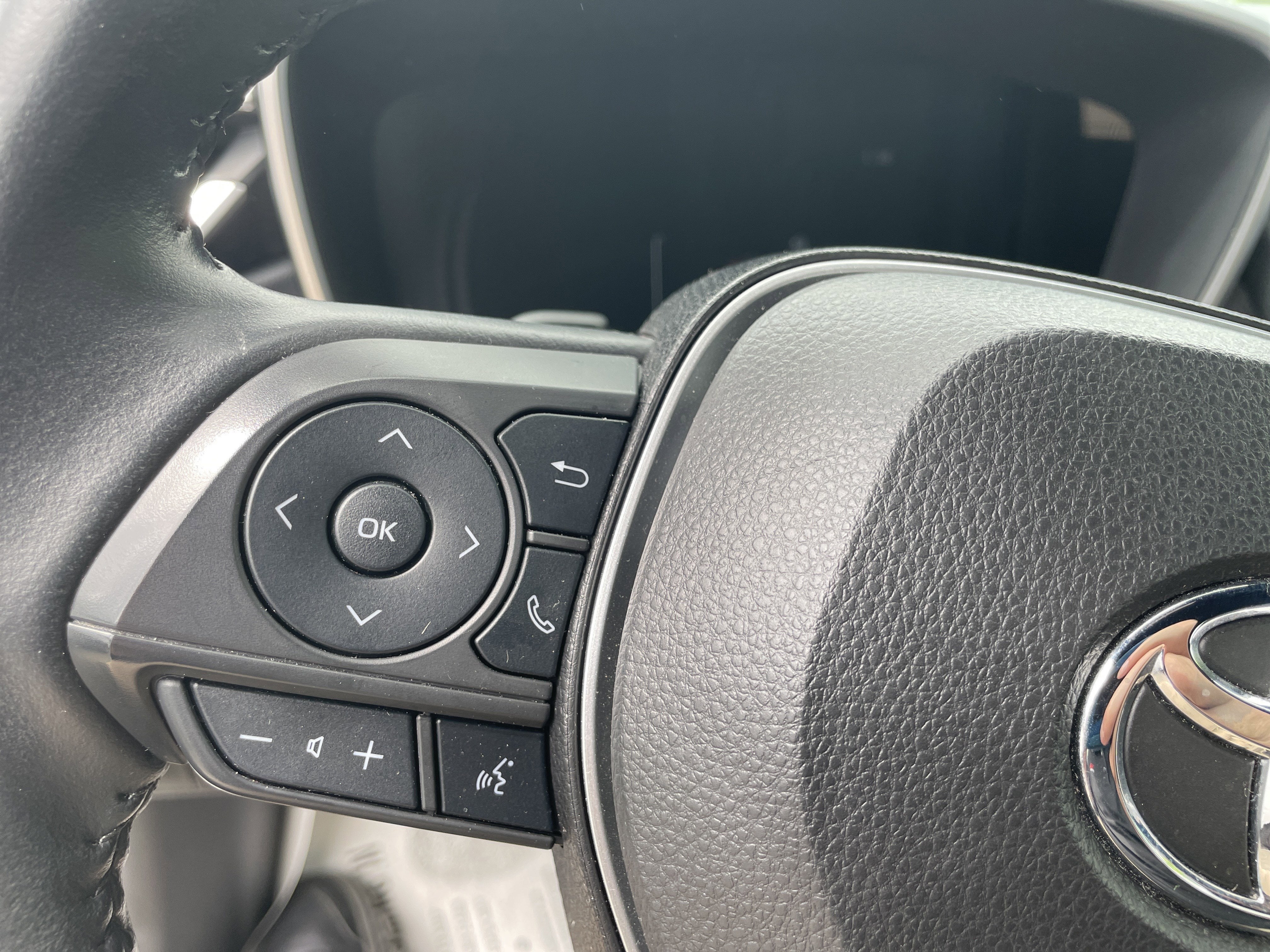 2023 Toyota Corolla XSE