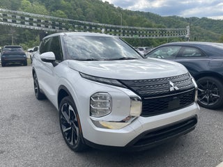 2022 Mitsubishi Outlander ES 2.5 S-AWC