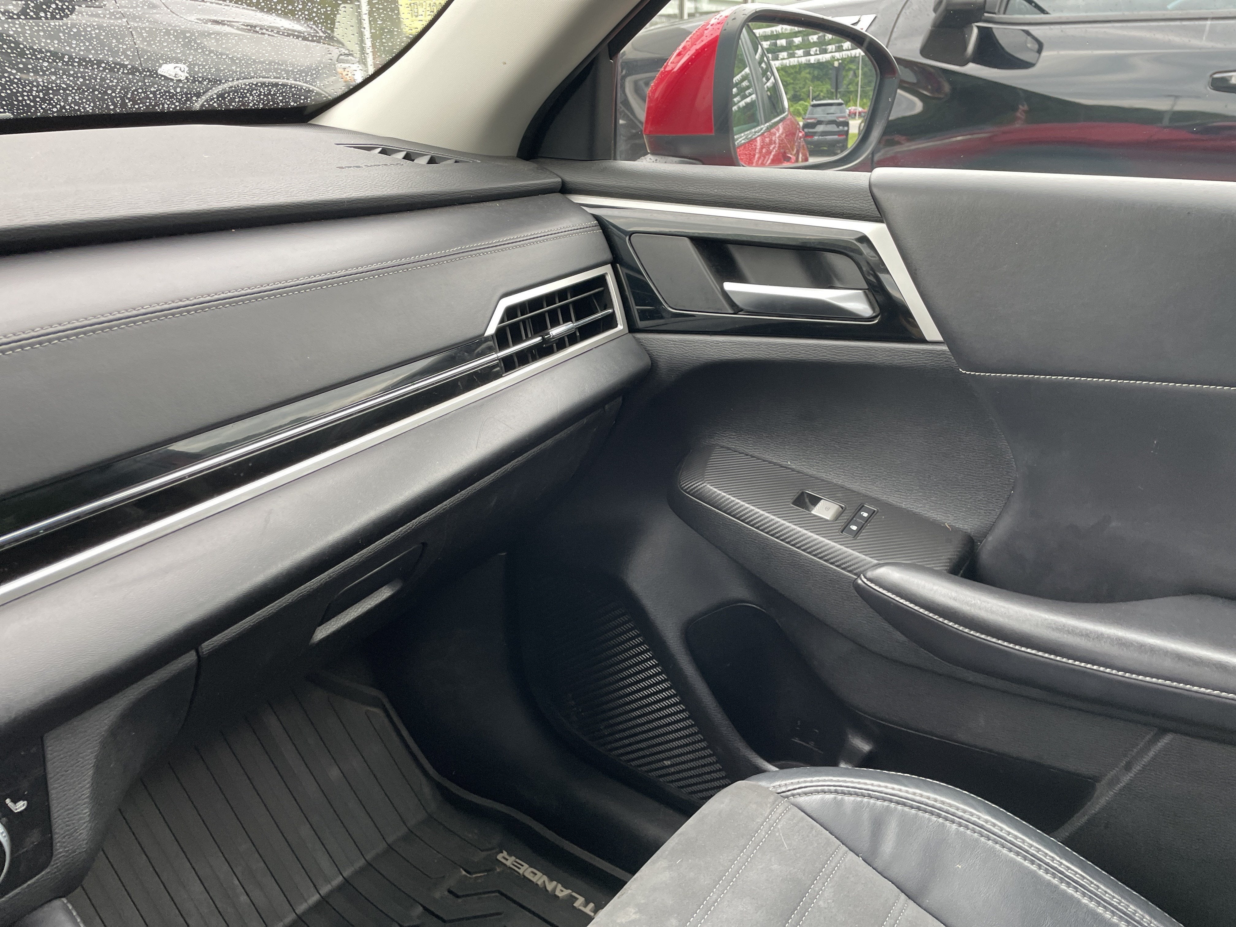 2023 Mitsubishi Outlander SE 2.5 S-AWC
