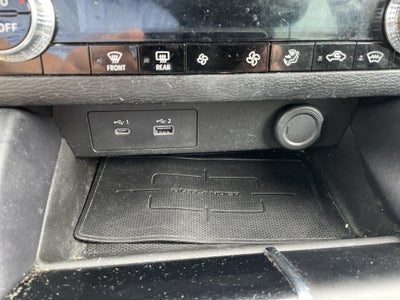 2023 Mitsubishi Outlander SE 2.5 S-AWC