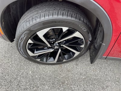 2023 Mitsubishi Outlander SE 2.5 S-AWC
