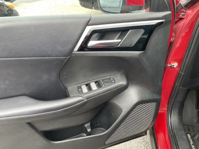 2023 Mitsubishi Outlander SE 2.5 S-AWC