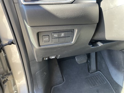 2025 Mazda Mazda CX-5 2.5 S Preferred
