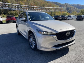 2025 Mazda Mazda CX-5 2.5 S Preferred