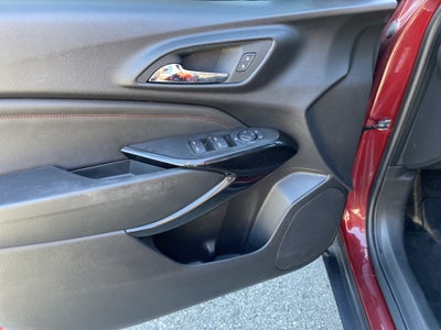 2024 Chevrolet Trax FWD 2RS