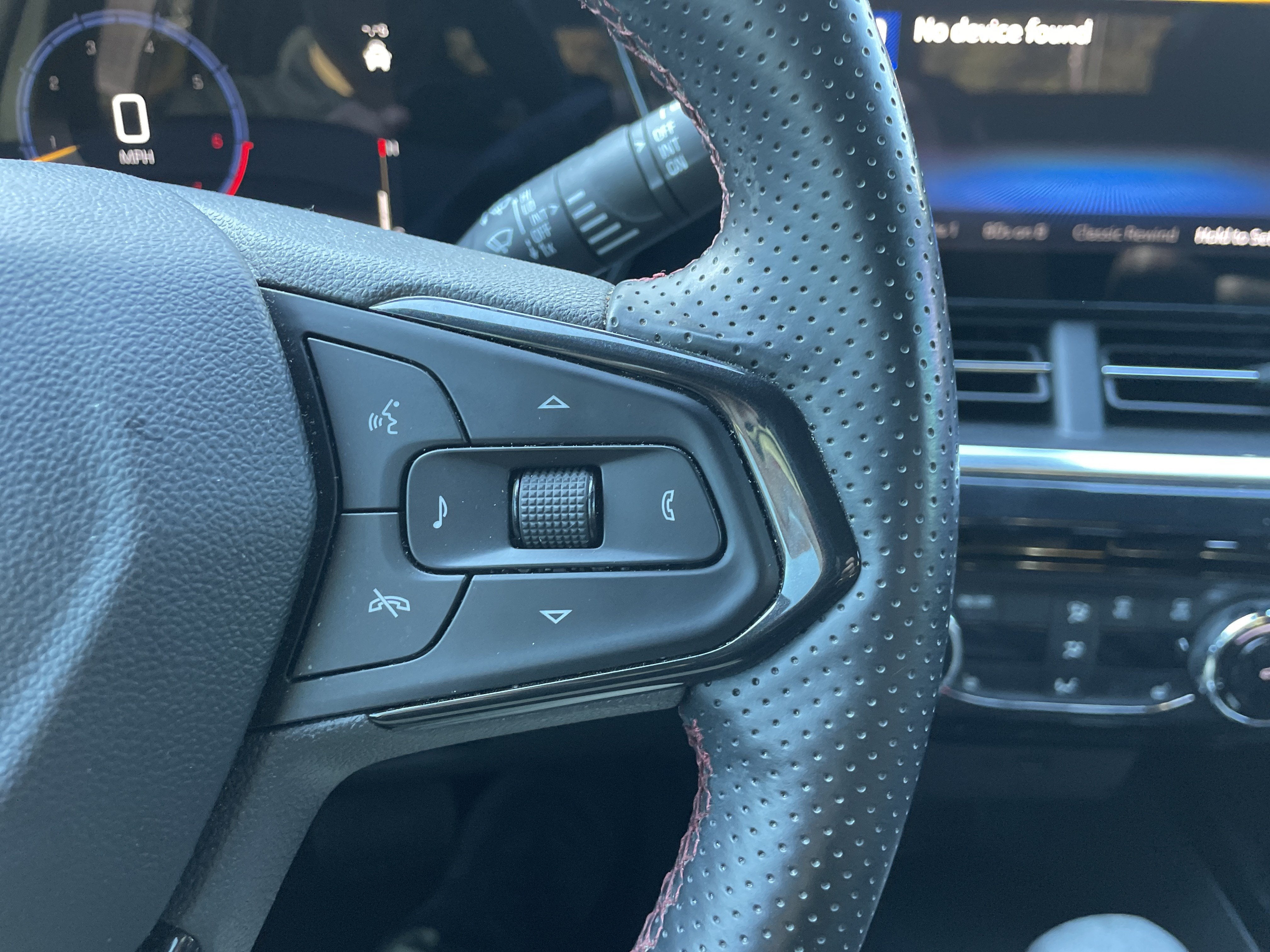 2024 Chevrolet Trax FWD 2RS