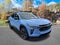 2024 Chevrolet Trax FWD 2RS