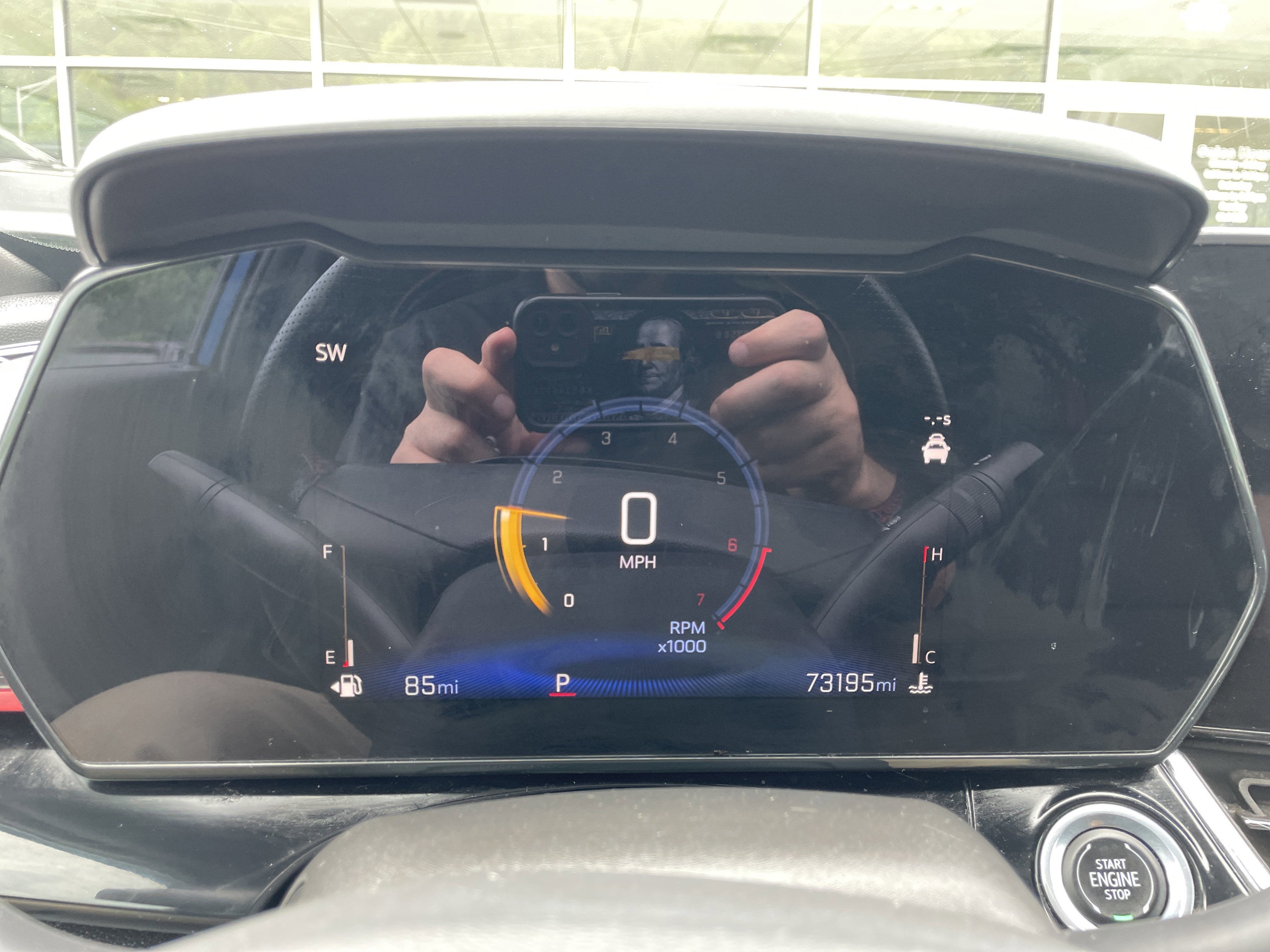 2024 Chevrolet Trax FWD 2RS