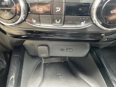 2024 Chevrolet Trax FWD 2RS