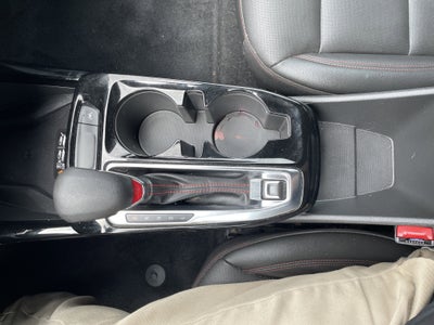 2024 Chevrolet Trax FWD 2RS