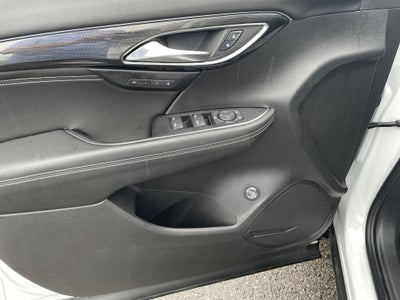 2023 Buick Envision Essence AWD