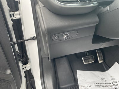 2023 Buick Envision Essence AWD