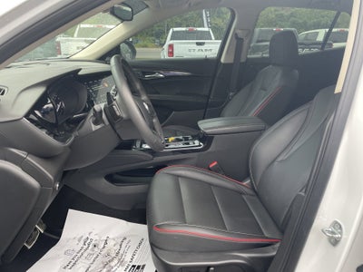 2023 Buick Envision Essence AWD