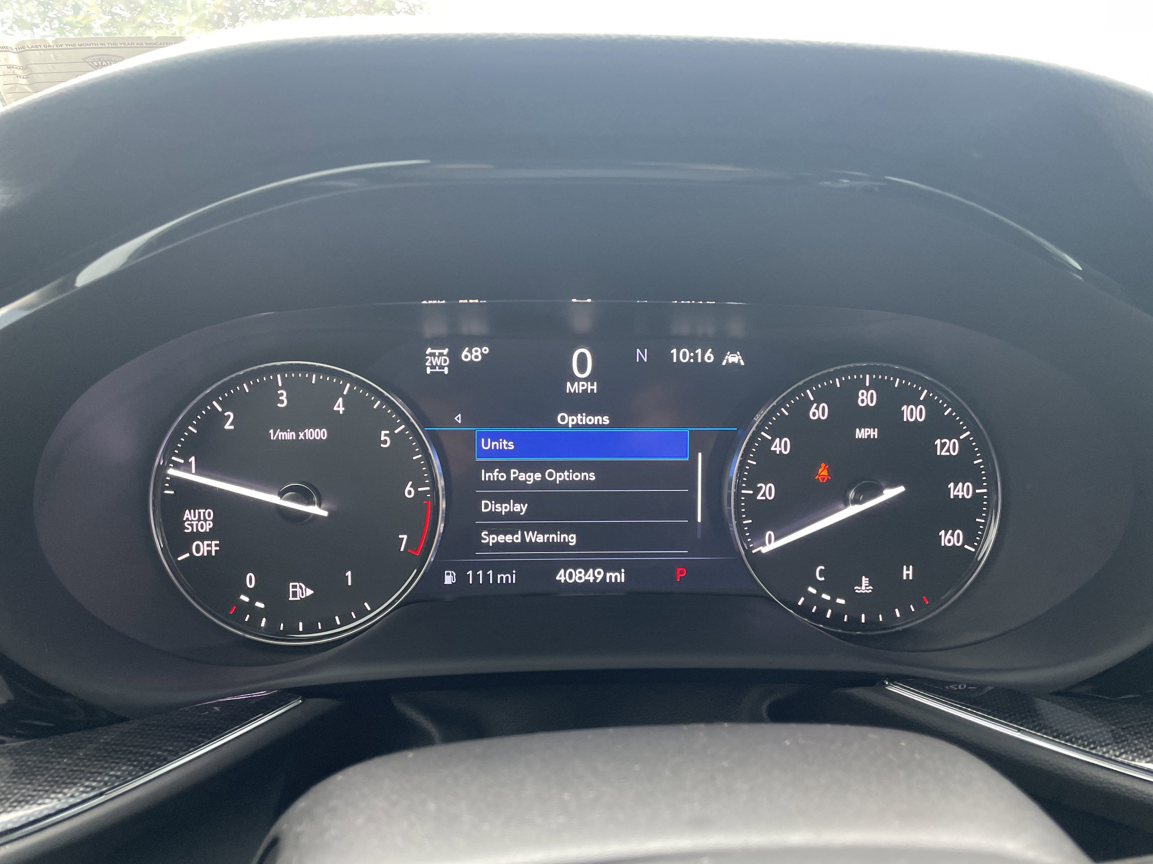 2023 Buick Envision Essence AWD