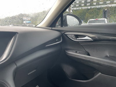 2023 Buick Envision Essence AWD