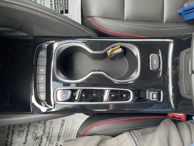 2023 Buick Envision Essence AWD