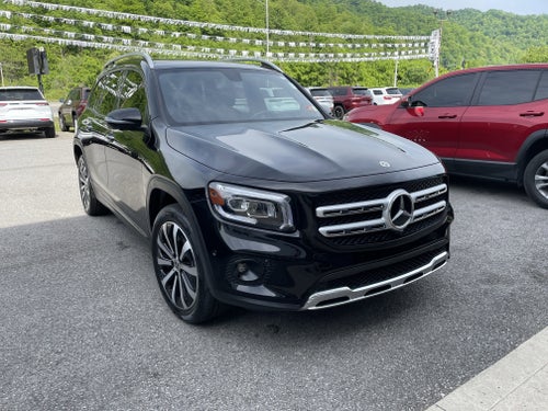 2021 Mercedes-Benz GLB GLB 250