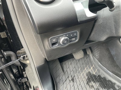 2021 Mercedes-Benz GLB GLB 250