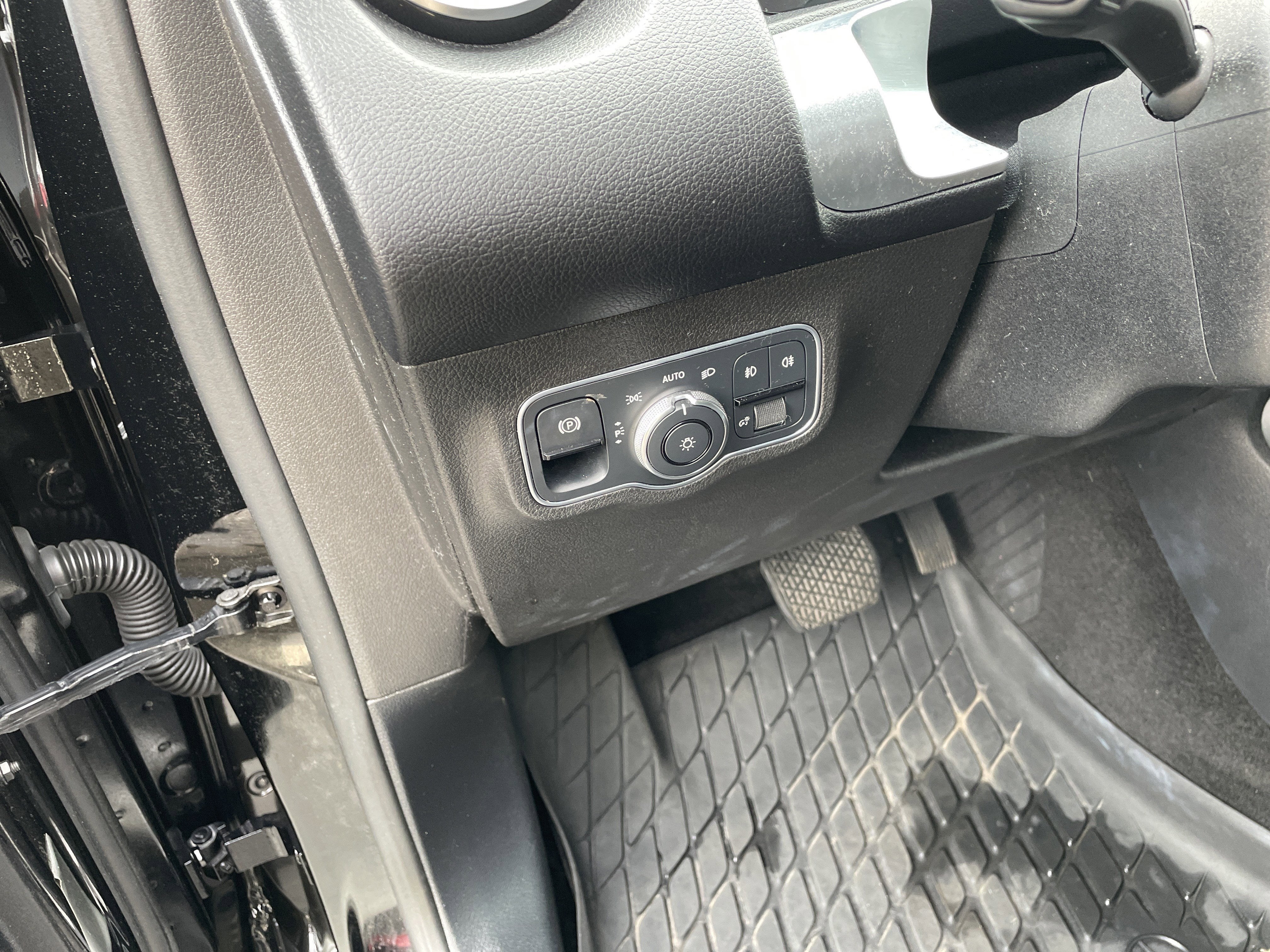 2021 Mercedes-Benz GLB GLB 250