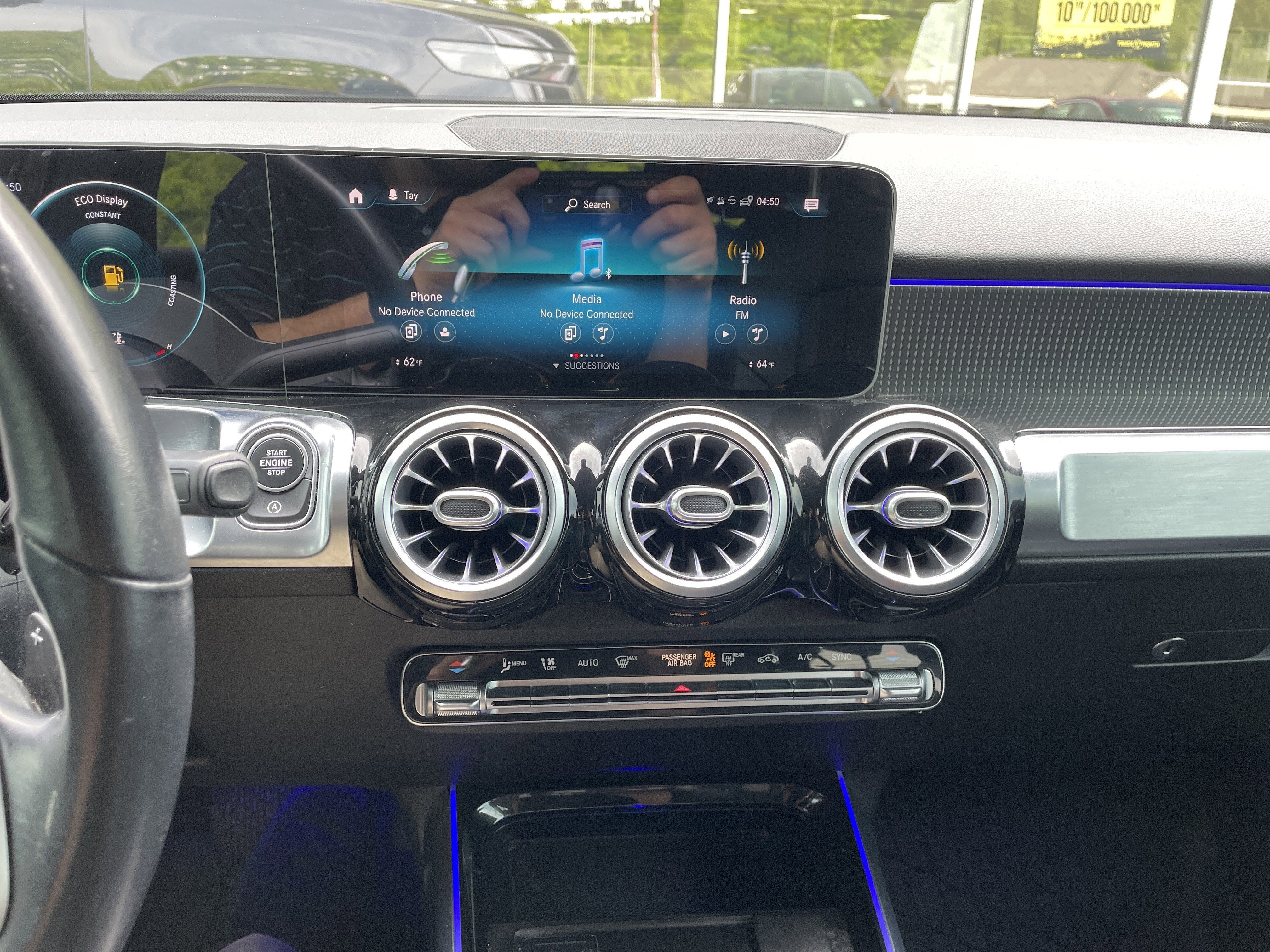 2021 Mercedes-Benz GLB GLB 250