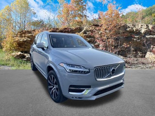 2024 Volvo XC90 B5 Plus Bright Theme