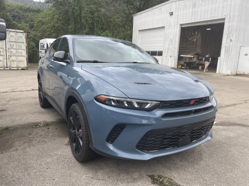 2024 Dodge Hornet GT AWD