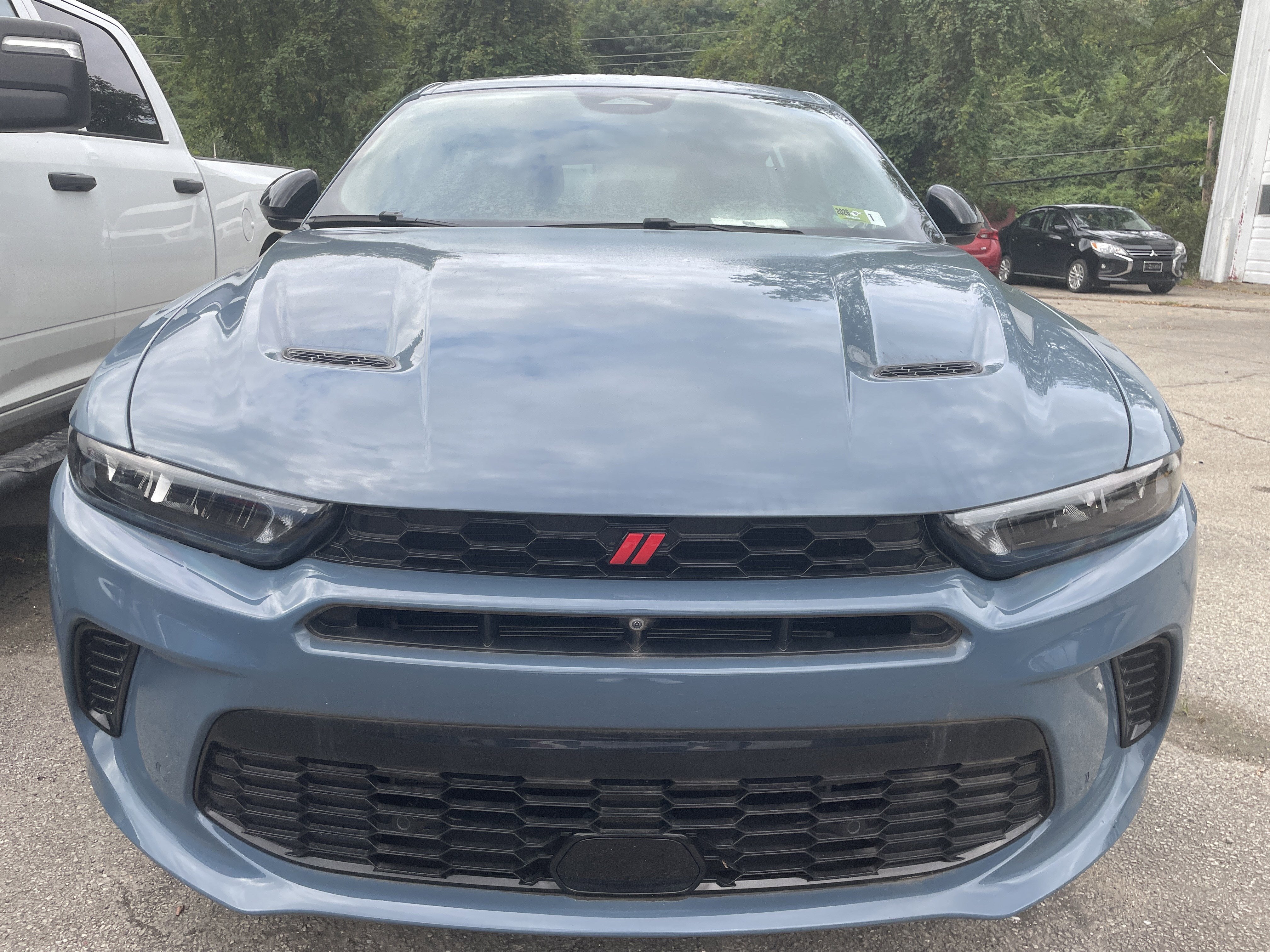 2024 Dodge Hornet GT AWD