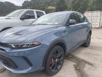 2024 Dodge Hornet GT AWD