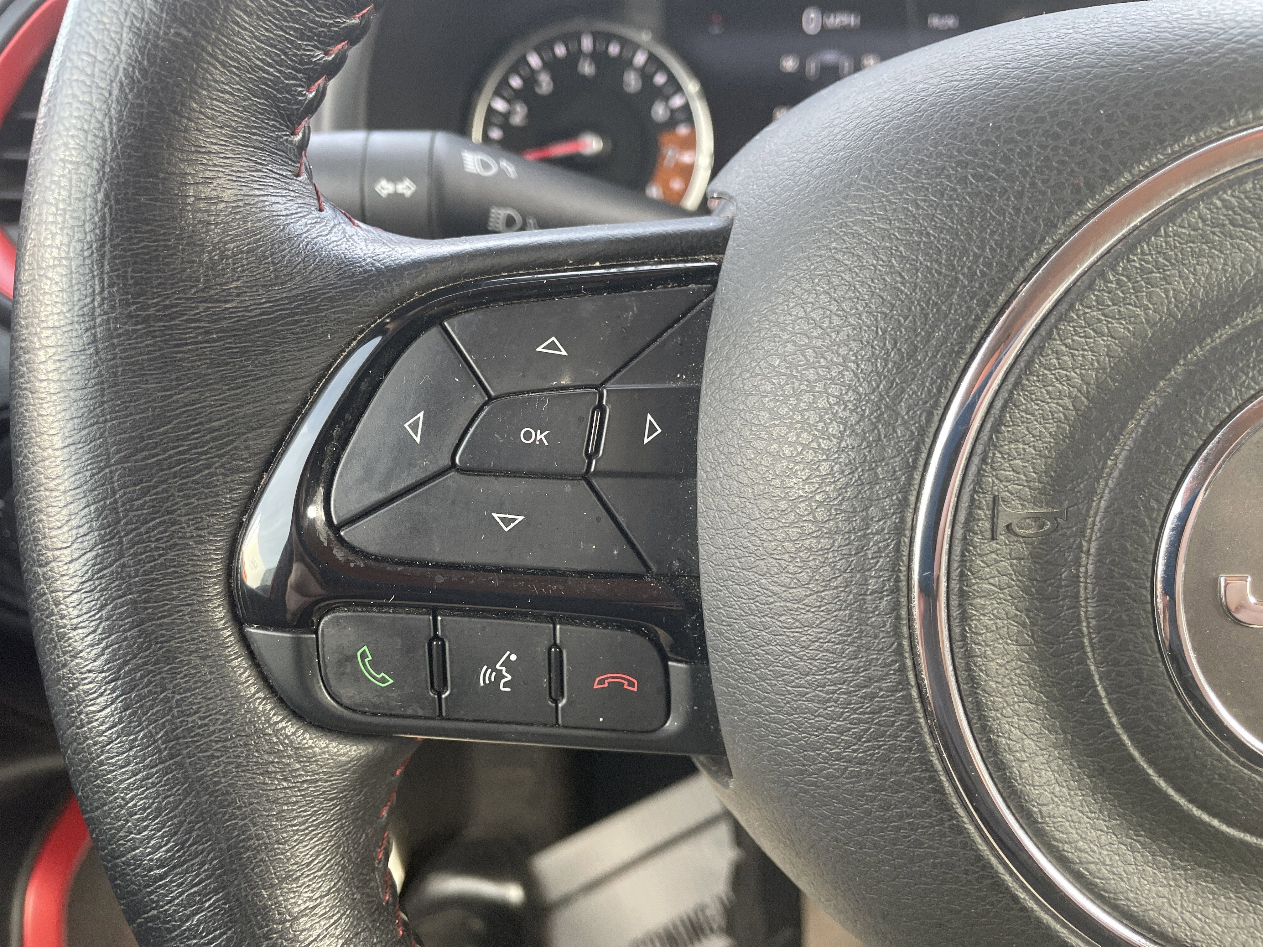 2022 Jeep Renegade (RED) Edition 4x4