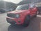 2022 Jeep Renegade (RED) Edition 4x4