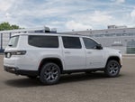 2026 Jeep Grand Wagoneer GRAND WAGONEER L LIMITED ALTITUDE 4X4