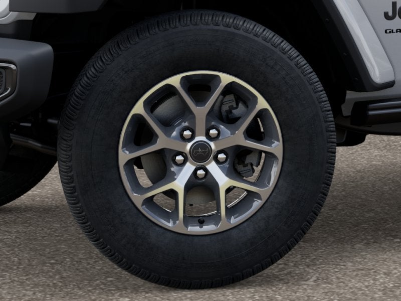 2026 Jeep Gladiator Sport S photo 4