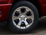 2026 RAM Ram 1500 RAM 1500 BIG HORN CREW CAB 4X4 6'4' BOX