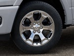 2026 RAM Ram 1500 RAM 1500 BIG HORN CREW CAB 4X4 6'4' BOX