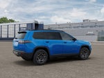 2027 Jeep Cherokee CHEROKEE LAREDO 4X4