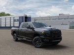 2026 RAM Ram 2500 RAM 2500 LARAMIE MEGA CAB 4X4 6'4' BOX