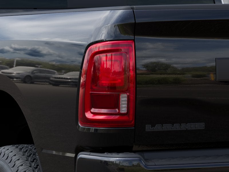 2026 RAM Ram 2500 RAM 2500 LARAMIE MEGA CAB 4X4 6'4' BOX