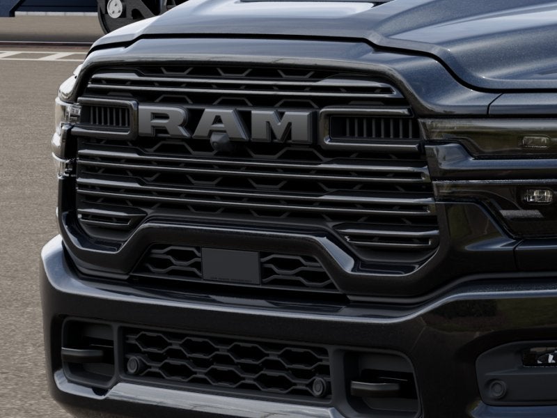 2026 RAM Ram 2500 RAM 2500 LARAMIE MEGA CAB 4X4 6'4' BOX