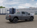 2027 RAM Ram 2500 RAM 2500 WARLOCK CREW CAB 4X4 6'4' BOX