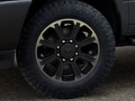 2027 RAM Ram 2500 RAM 2500 WARLOCK CREW CAB 4X4 6'4' BOX
