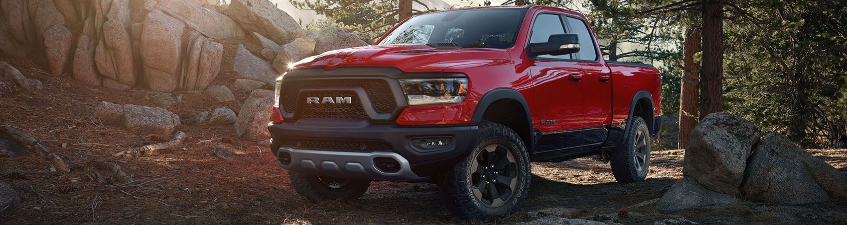 Ram Dealer Williamson WV