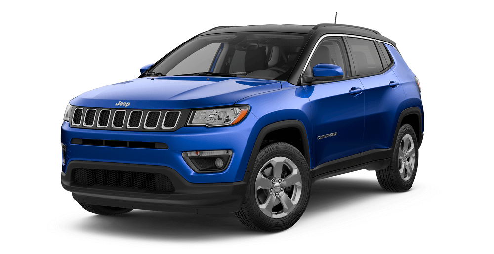 2021 Jeep Compass for sale near Madison, WV