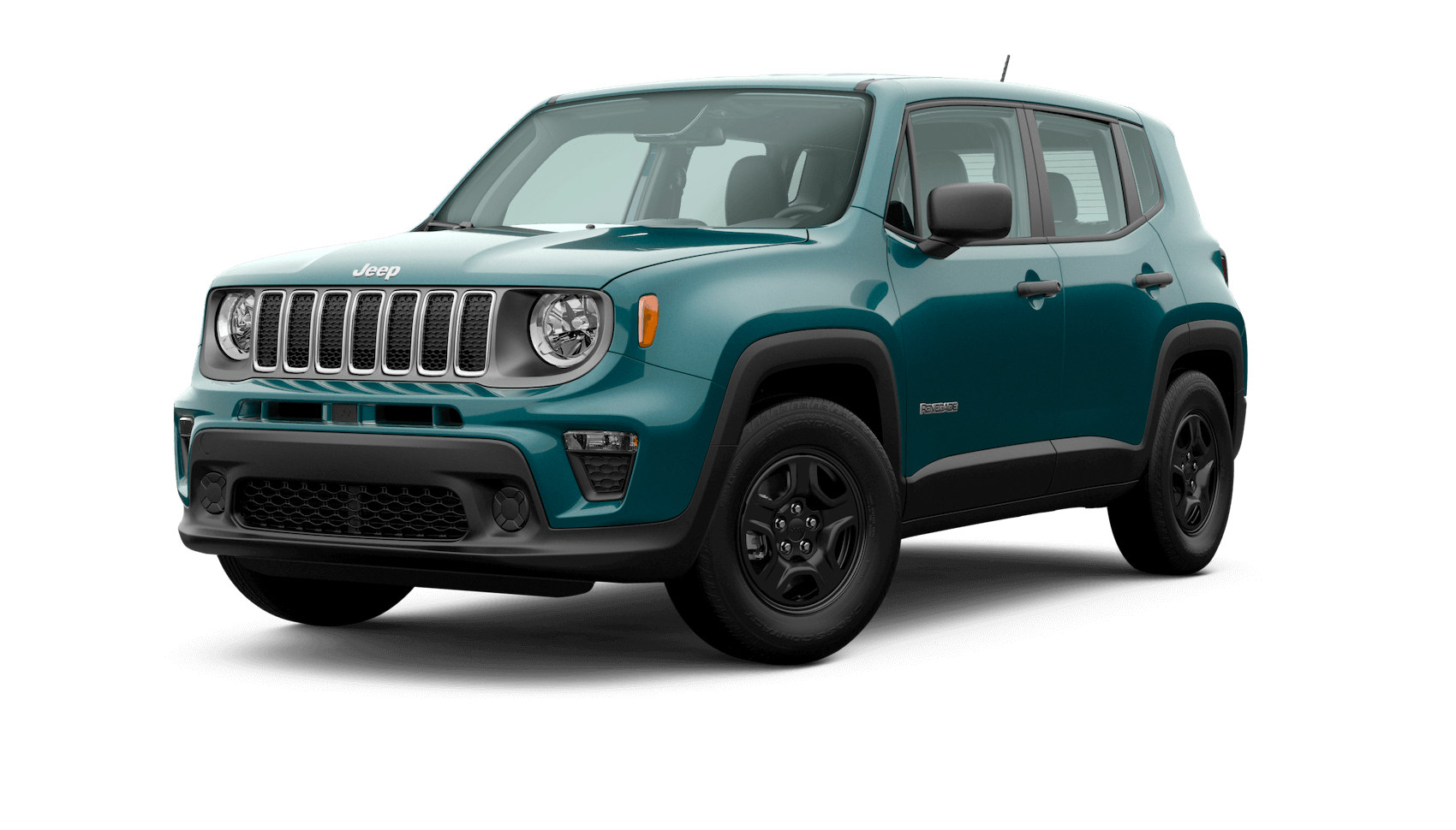 Jeep Renegade Performance