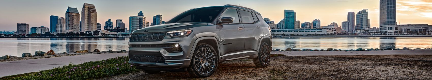 Jeep Dealer near Beckley WV