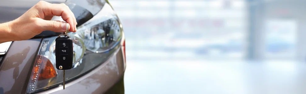 Used Car Dealer near Delbarton WV