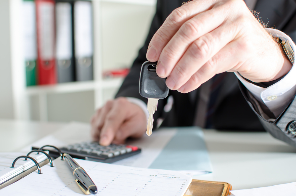 Car Buying Financing