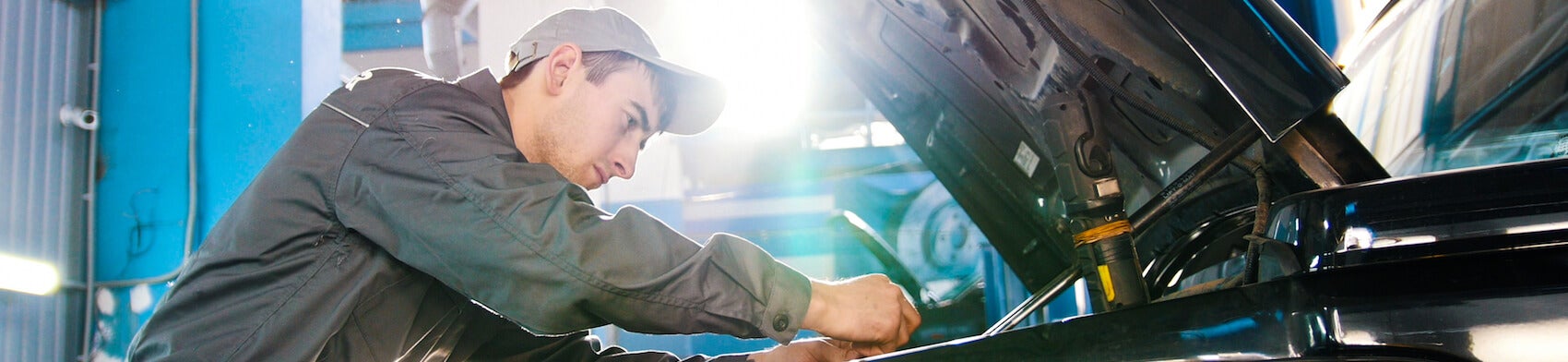 Ram service center near Phelps, KY