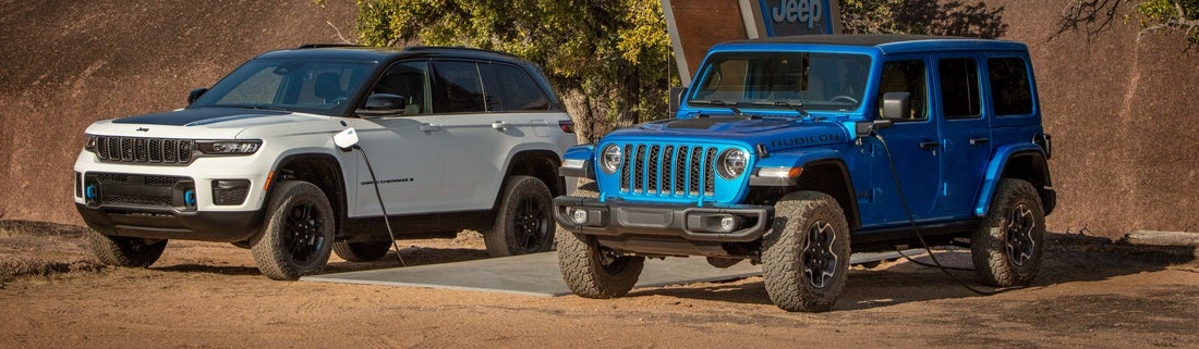 Electric Vehicles Logan WV