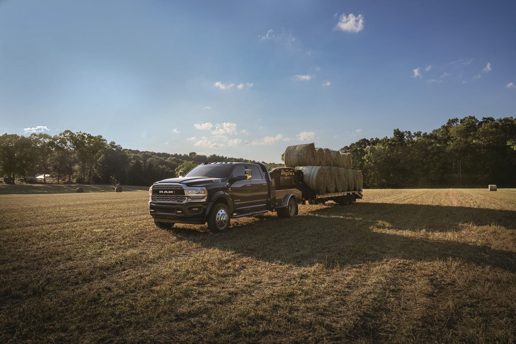 Ram Dealer near Huntington WV