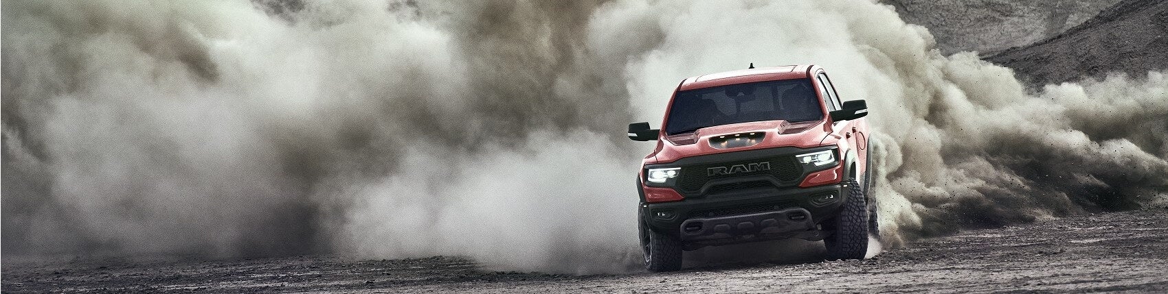 RAM Dealer near Hamlin WV